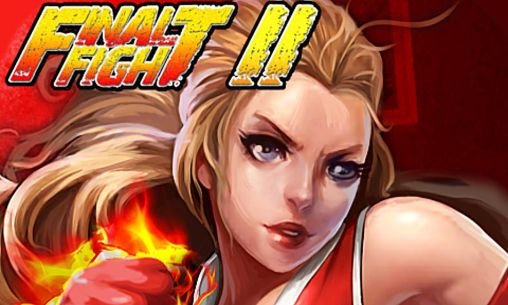 game pic for Final fight 2